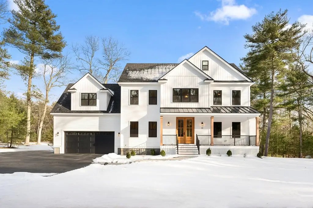 30 Bare Hill Road, Boxford, MA 01921 - Image #1