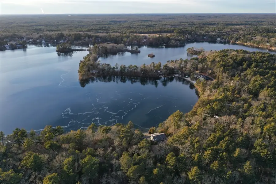 9 (lot 11) Oliver Neck Road, Wareham, MA 02571 - Image #3