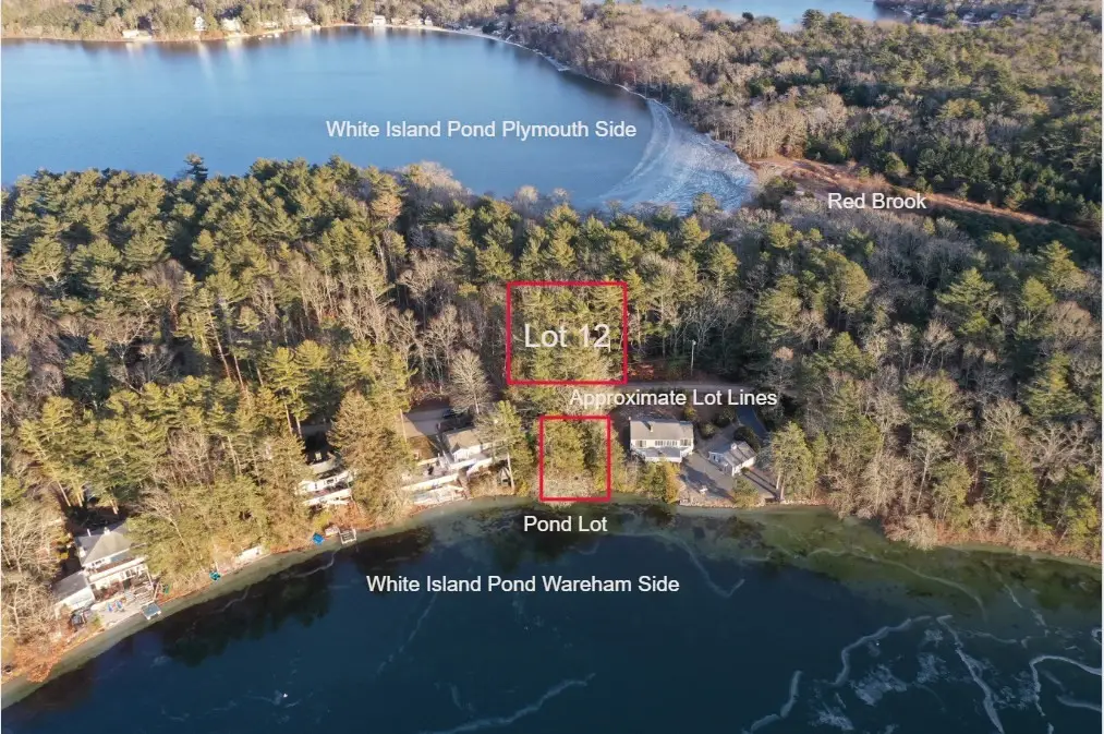 9 (Lot 12) Oliver Neck Road, Wareham, MA 02571 - Image #1