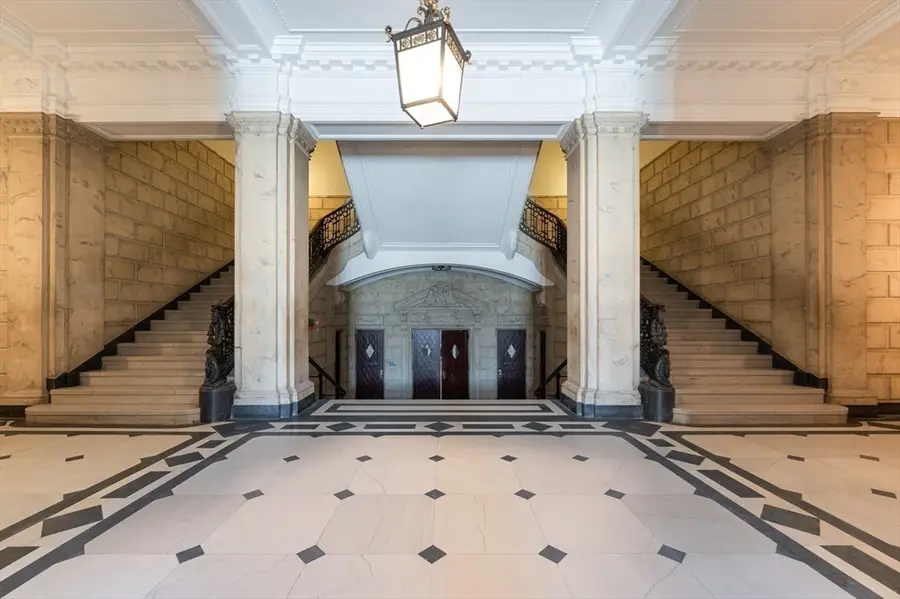 16 Balmoral Street #214, Andover, MA 01810 - Image #3