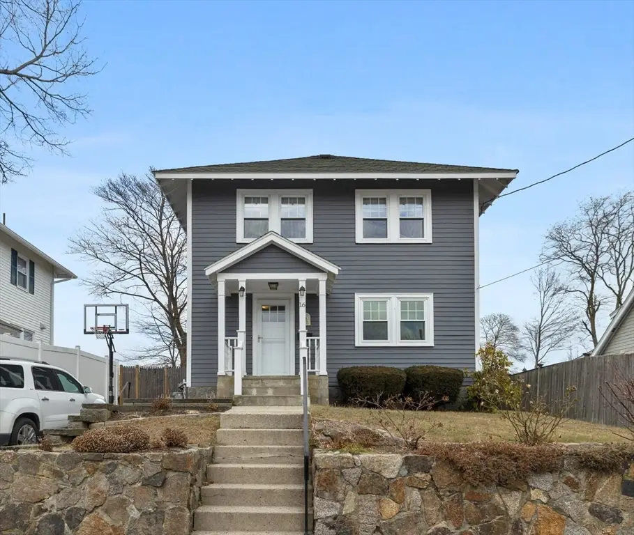 16 Beechwood Rd, Braintree, MA 02184 - Image #1