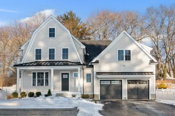 41 Charles Street, Natick, MA 01760