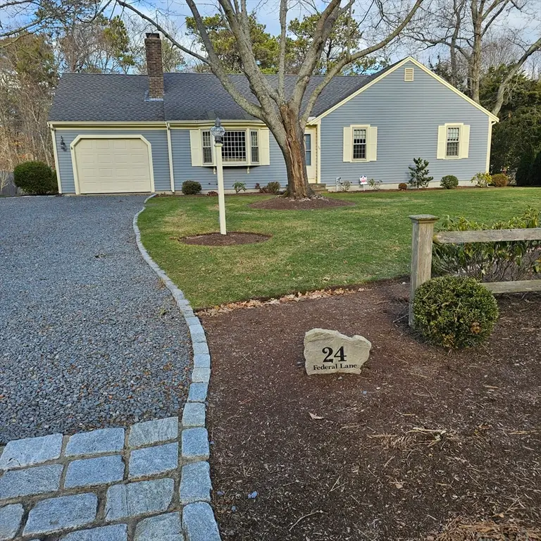 24 Federal Lane, Dennis, MA 02638 - Image #2
