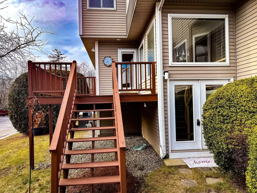 158 Algonquin Trail #158, Ashland, MA 01721 - Image #2