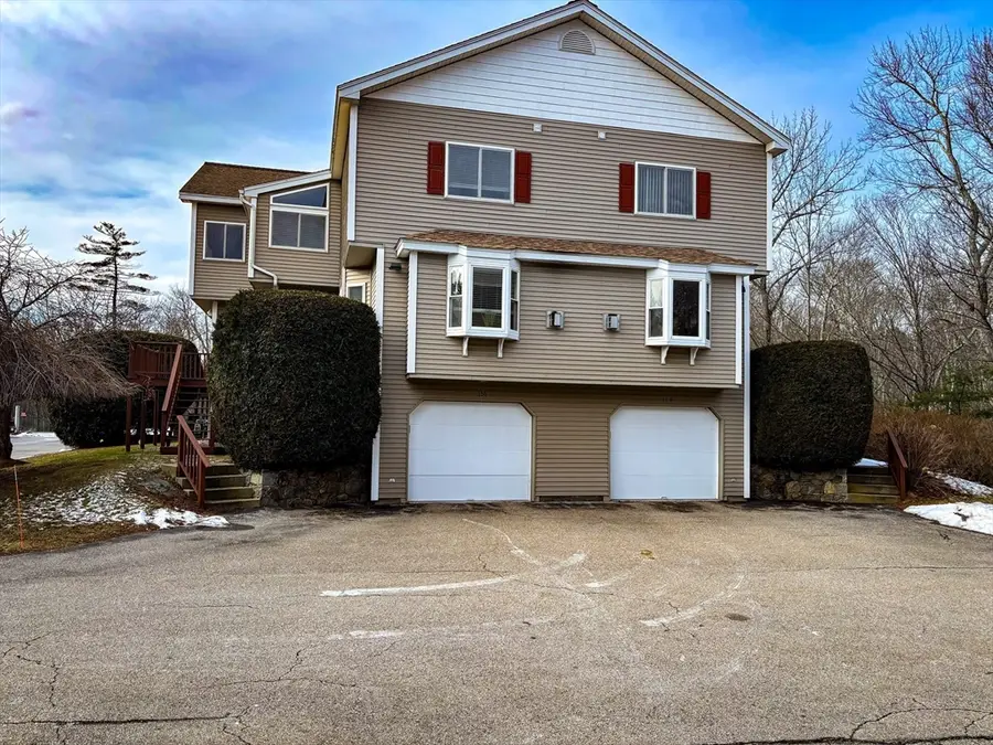 158 Algonquin Trail #158, Ashland, MA 01721 - Image #3