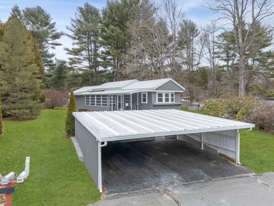 3 Natureway Circle, Halifax, MA 02338 - Image #2