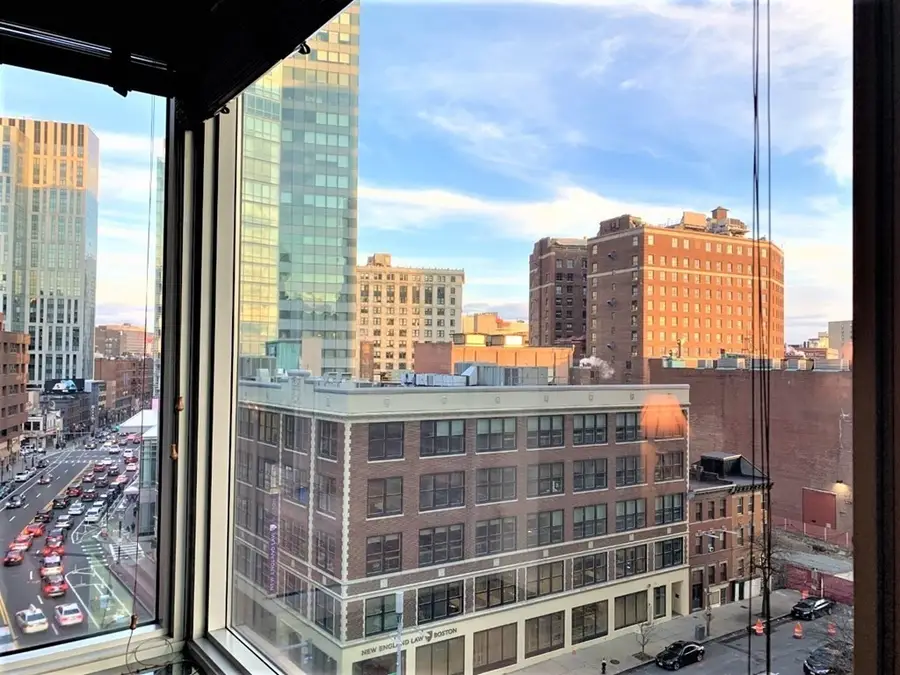 1 Charles St S #807, Boston, MA 02116 - Image #2