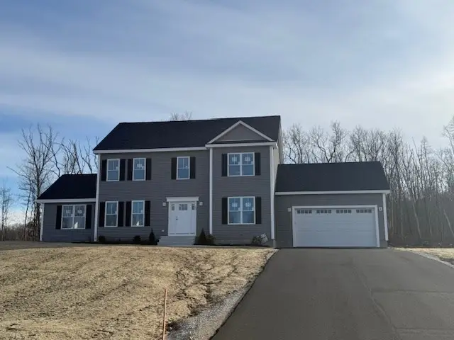 Lot 47 Turner Farm Rd., Uxbridge, MA 01569 - Image #1