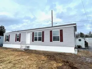 131 Washington St. #50, Foxboro, MA 02035