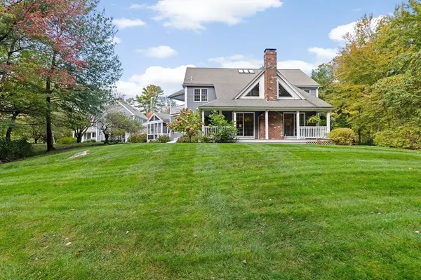 9 Forest #9, Scituate, MA 02066