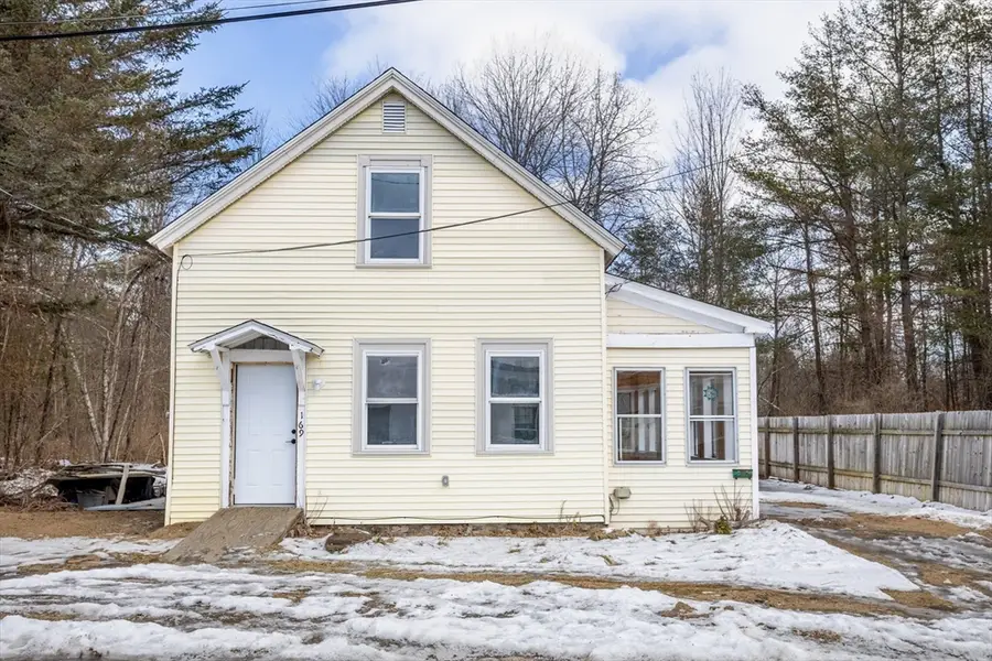 169 Spruce Street, Winchendon, MA 01475 - Image #3