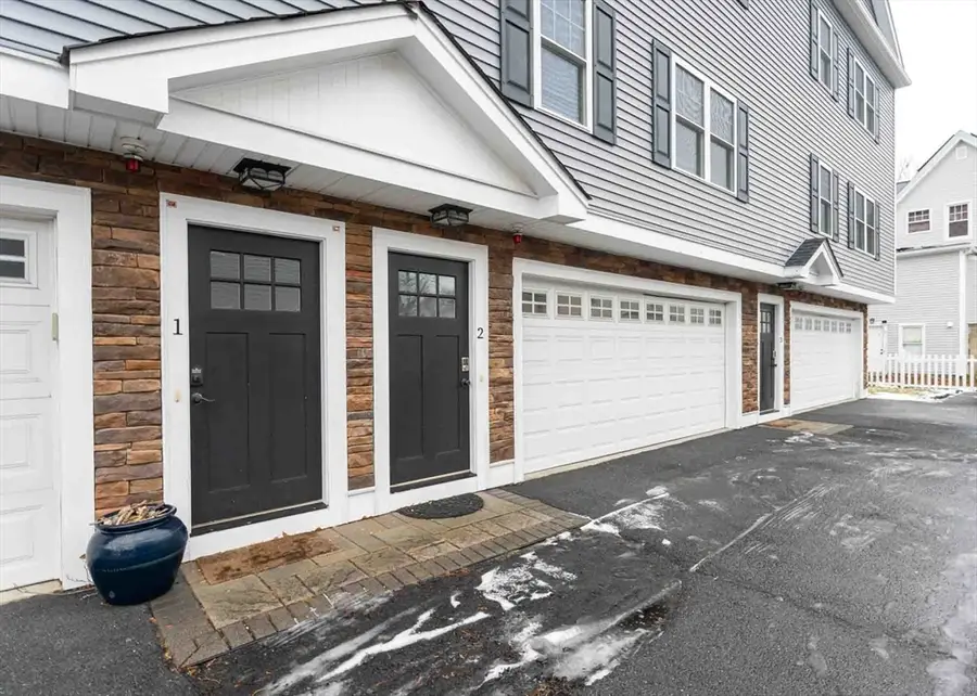 51 Branch Street #2, Quincy, MA 02169 - Image #2