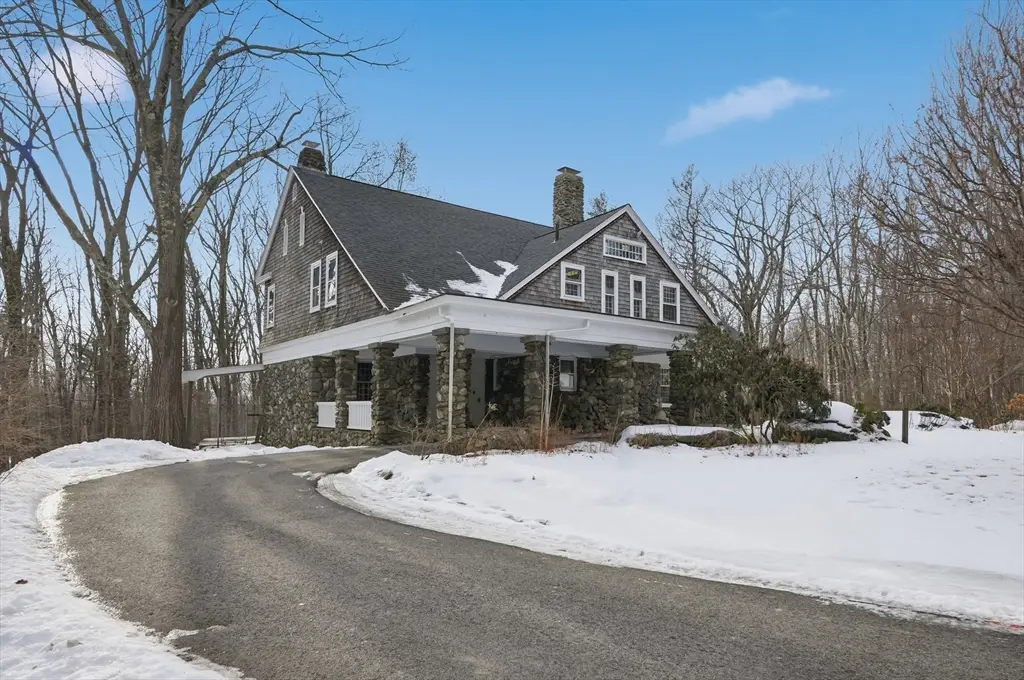 13 Goodnow Road, Princeton, MA 01541 - Image #1