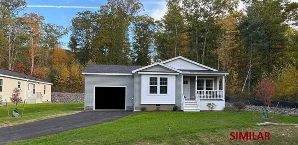 6 Berry Farms Road #63, Sturbridge, MA 01566