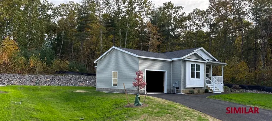 6 Berry Farms Road #6, Sturbridge, MA 01566 - Image #2