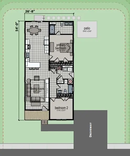 6 Berry Farms Road #6, Sturbridge, MA 01566 - Image #3