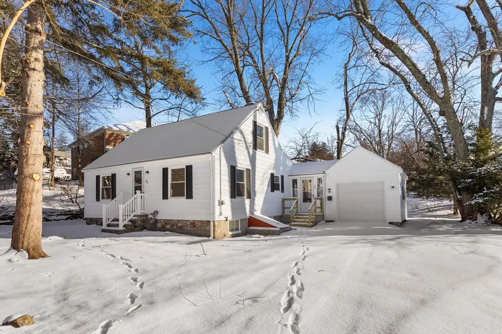 26 River St, Billerica, MA 01821 - Image #1