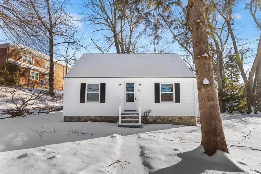 26 River St, Billerica, MA 01821 - Image #2