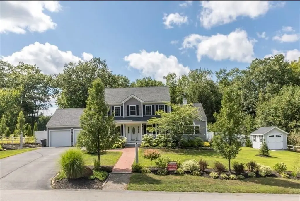 66 Victoria Ln, Templeton, MA 01468 - Image #1