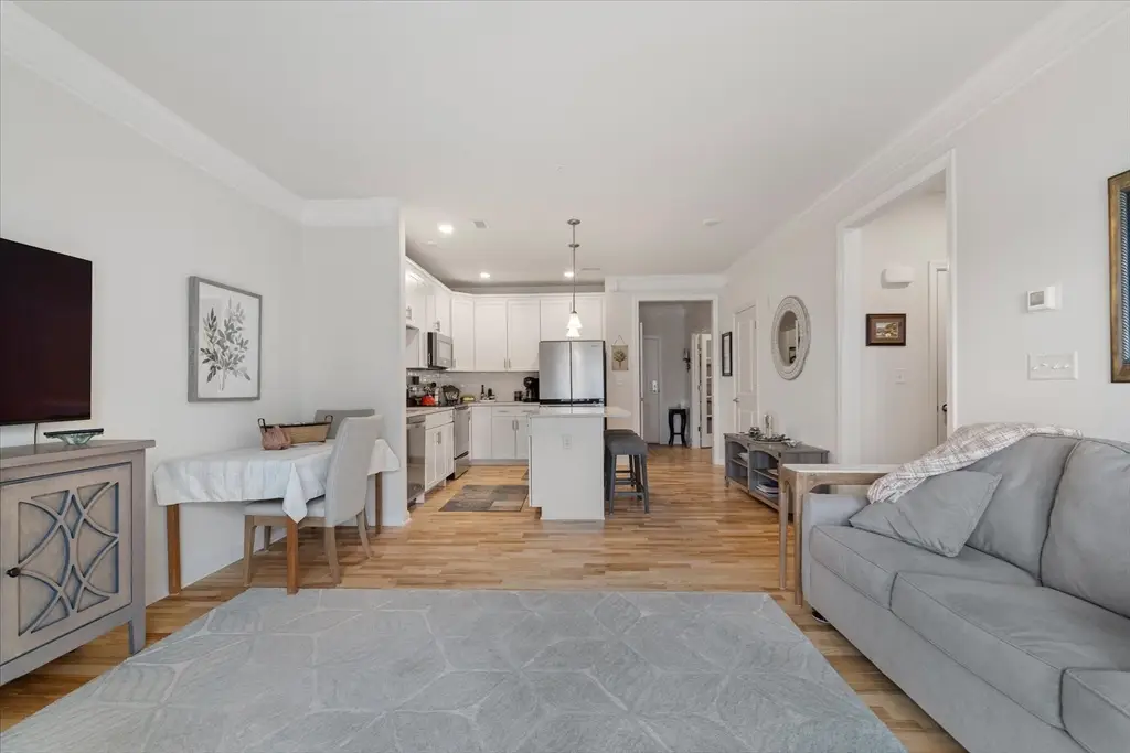 4203 Peters Farm Way #203, Westborough, MA 01581 - Image #1