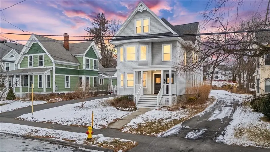 20-22 Florence St, Andover, MA 01810 - Image #3