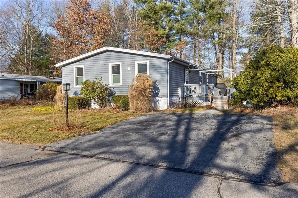 16 Liberty St, West Bridgewater, MA 02379 - Image #1