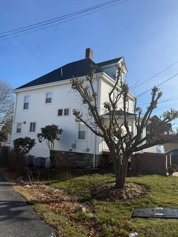 56 S Main, Milford, MA 01757