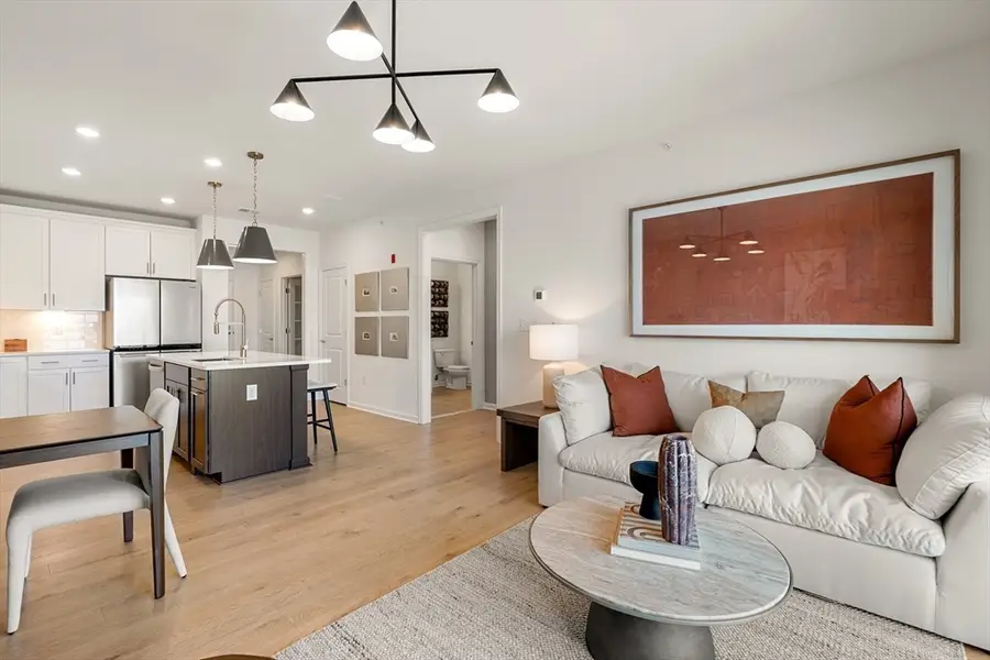 320 Martins Landing Way #102, North Reading, MA 01864 - Image #3