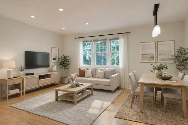 1 Dexter St #5, Malden, MA 02148