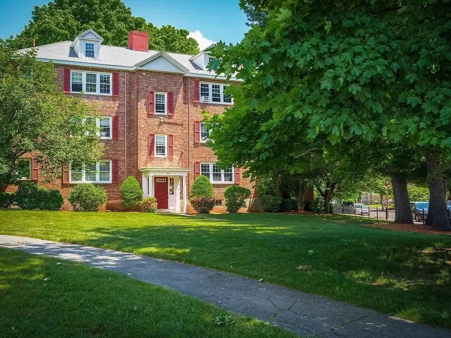 1 Dexter St #5, Malden, MA 02148 - #2