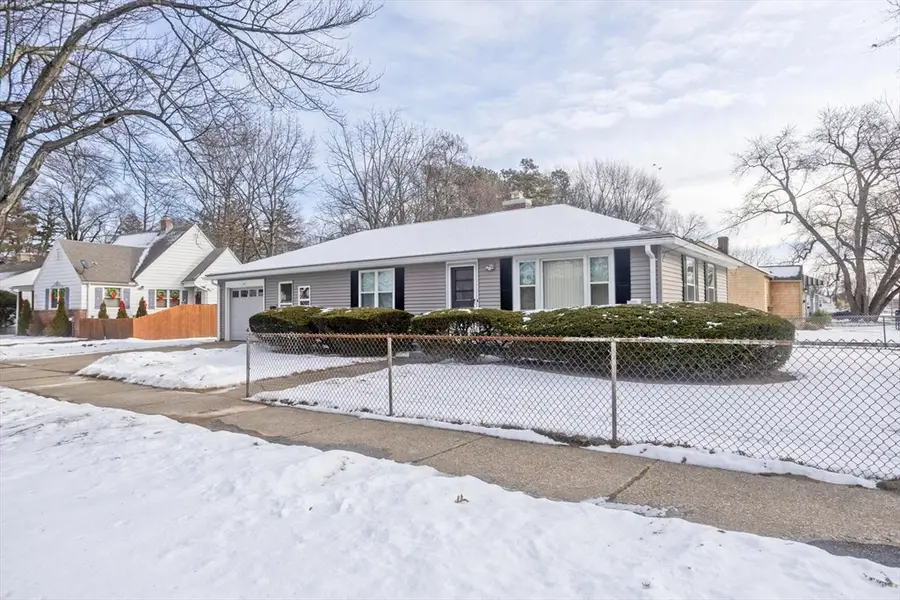 147 Bowles Park, Springfield, MA 01104 - Image #2