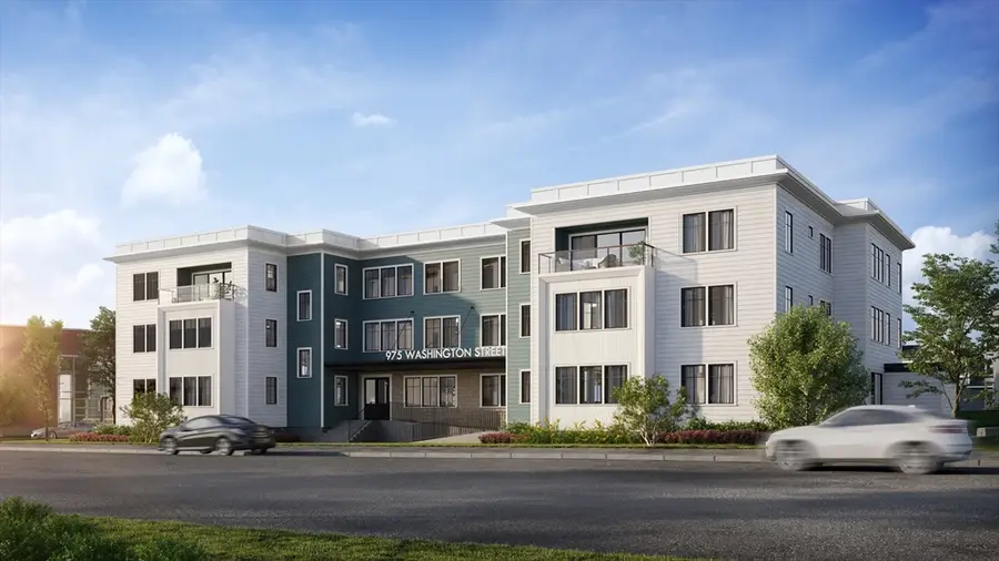 975 Washington Streeet, Newton, MA 02460 - Image #2