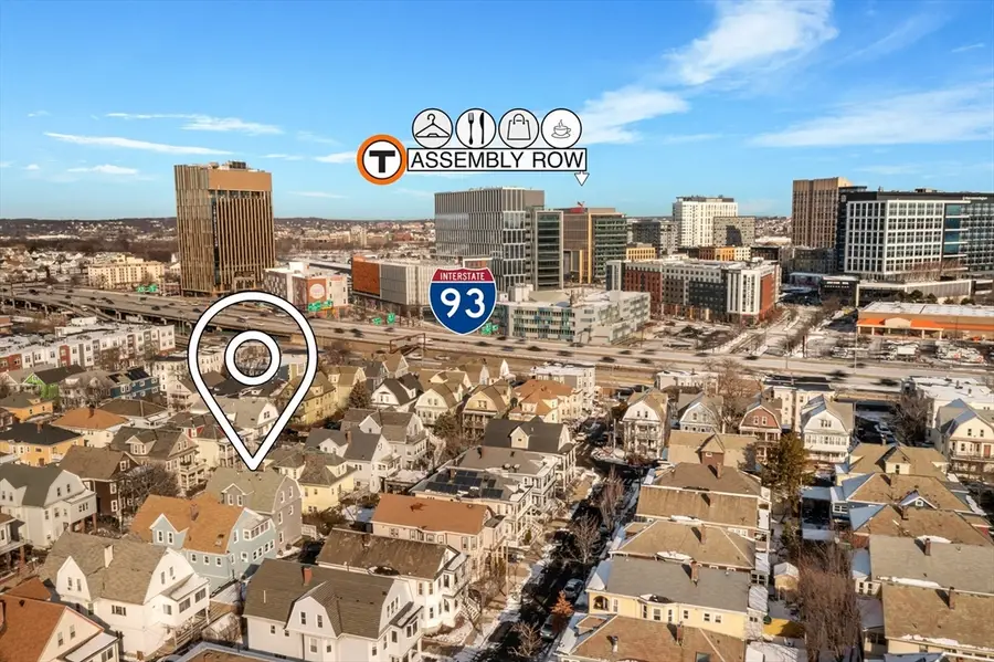 31 Wisconsin Ave #1, Somerville, MA 02145 - Image #3