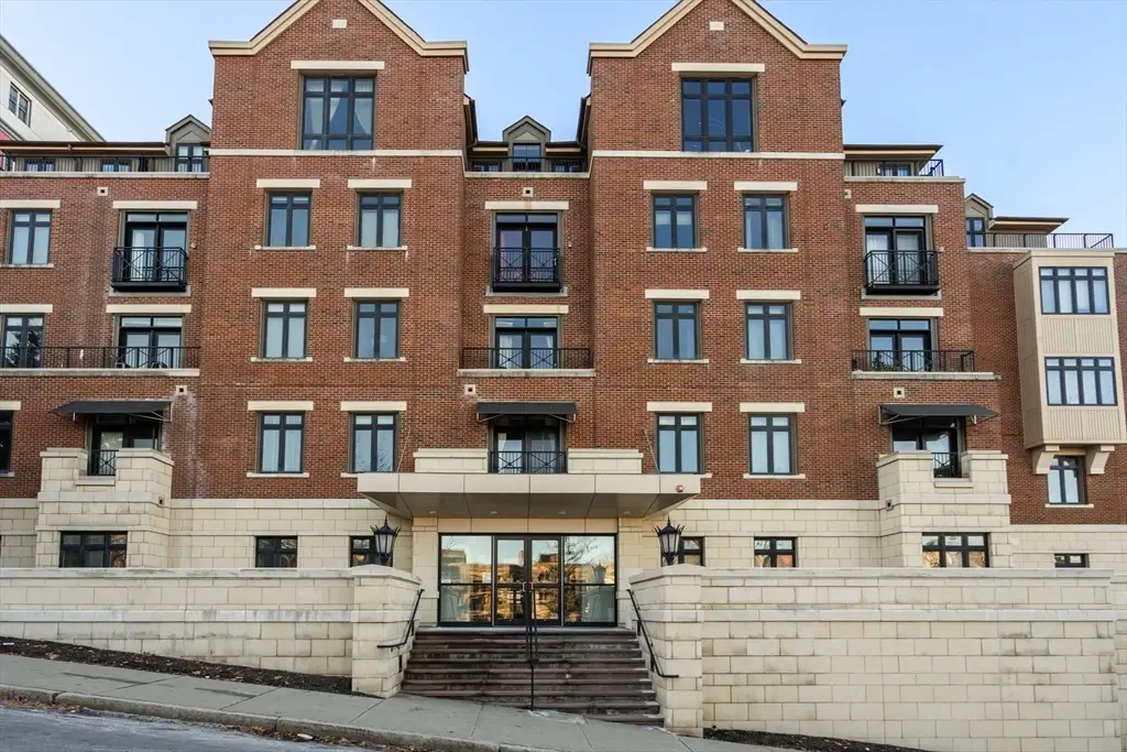 1501 Commonwealth #409, Boston, MA 02135 - Image #1