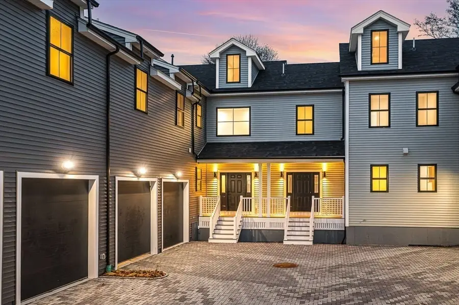 12-14 Sylvan St. #2, Melrose, MA 02176 - Image #2