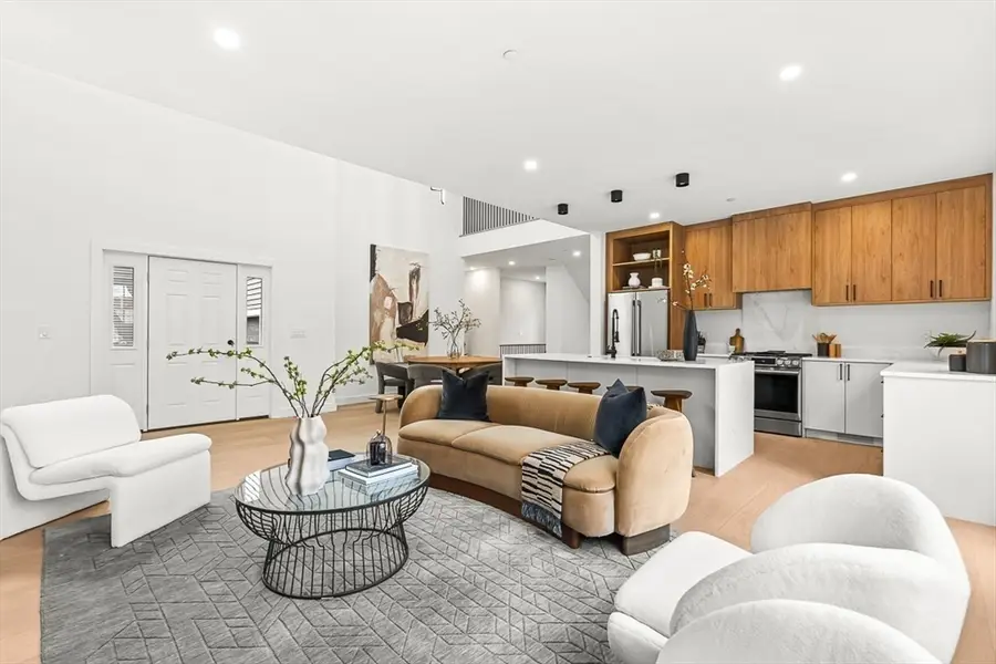 12-14 Sylvan St. #2, Melrose, MA 02176 - Image #3