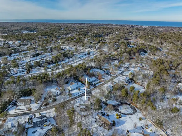 36 Island St, Dennis, MA 02638