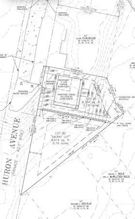 22 Huron Ave, Worcester, MA 01605 - Image #2