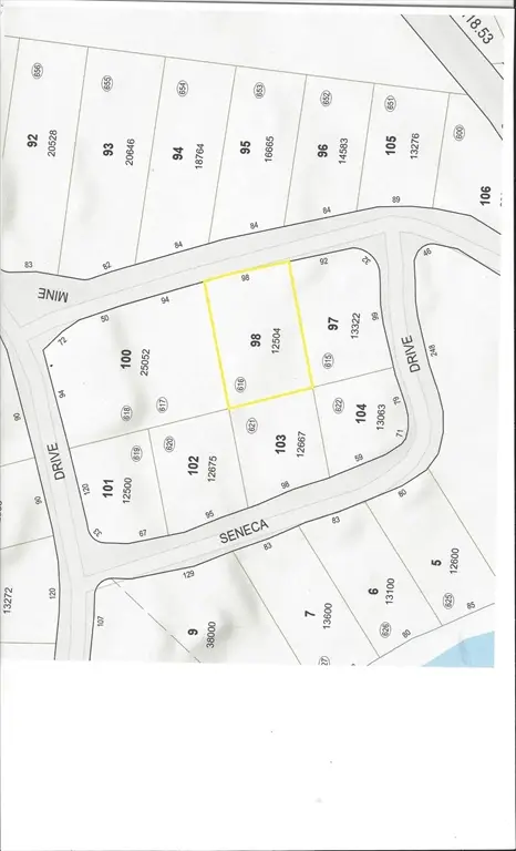 98 Gold Mine Rd, Ashburnham, MA 01430 - Image #1