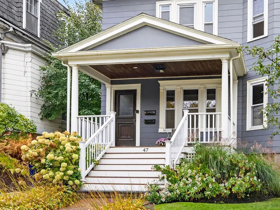 47 Roslin Street #ONE, Boston, MA 02124 - Image #2