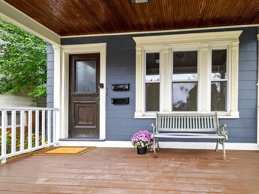 47 Roslin Street #ONE, Boston, MA 02124 - Image #3