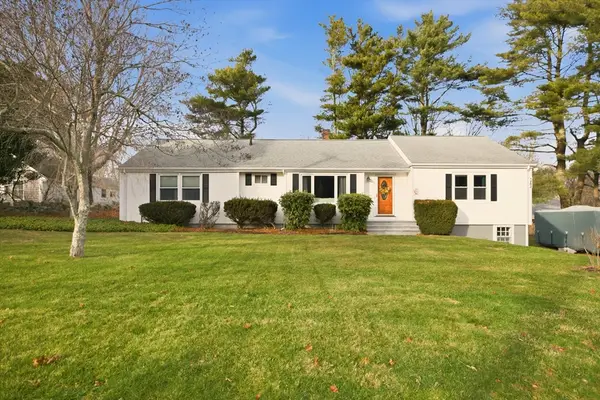 1282 East Rd, Tiverton, RI 02878