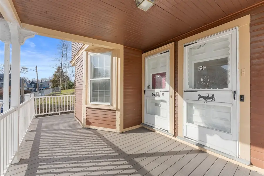 22-22A Montrose St, Boston, MA 02119 - Image #3