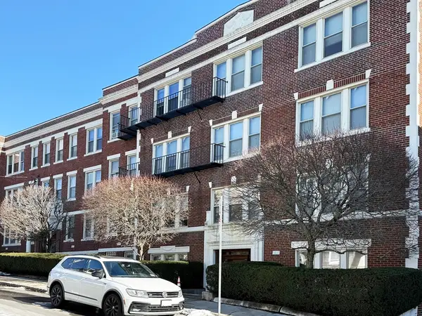 38 Ransom Rd #-3-, Boston, MA 02135