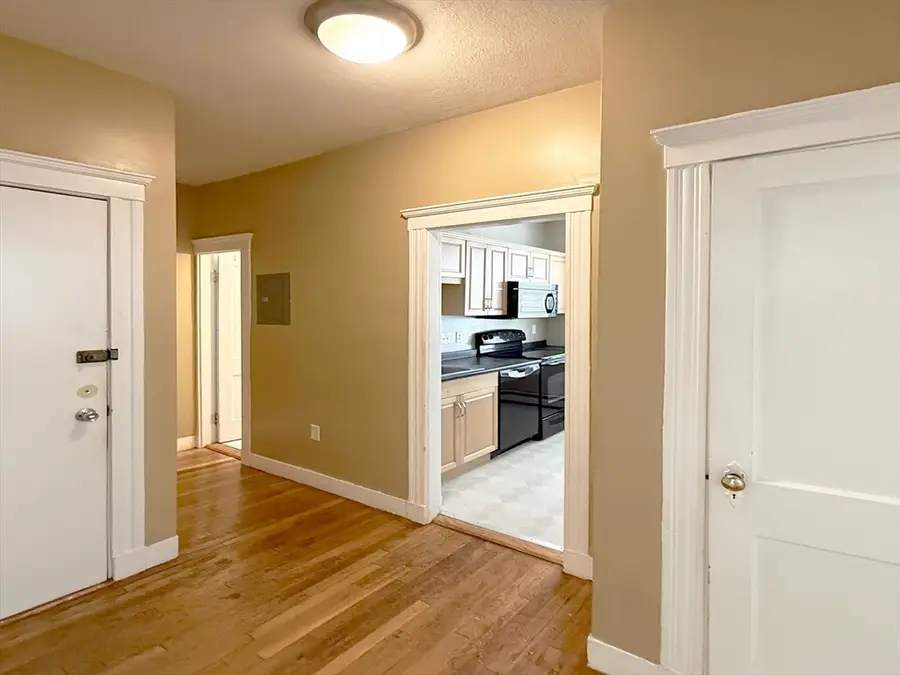 38 Ransom Rd #-3-, Boston, MA 02135 - Image #2