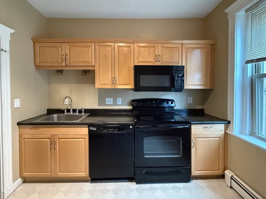 38 Ransom Rd #-3-, Boston, MA 02135 - Image #3