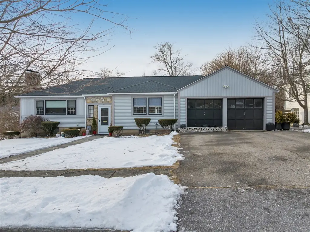 53 Kinnicutt Road, Worcester, MA 01602 - Image #1