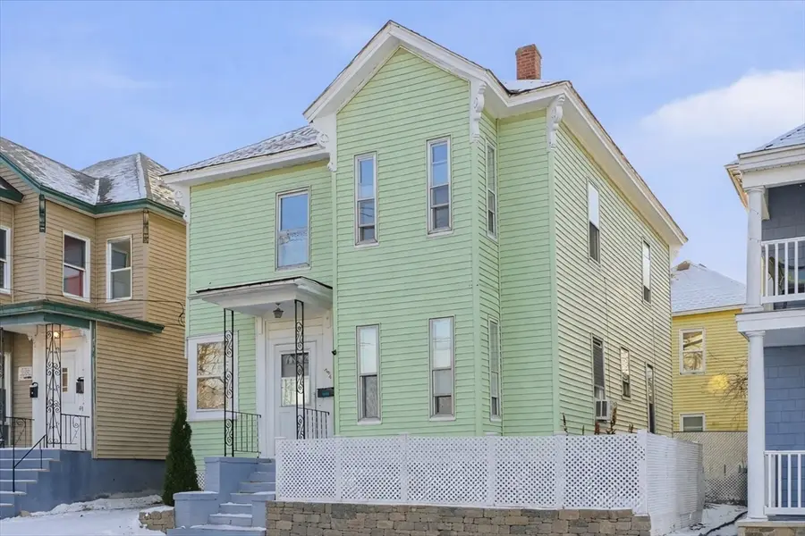 494 Fletcher St, Lowell, MA 01854 - Image #2