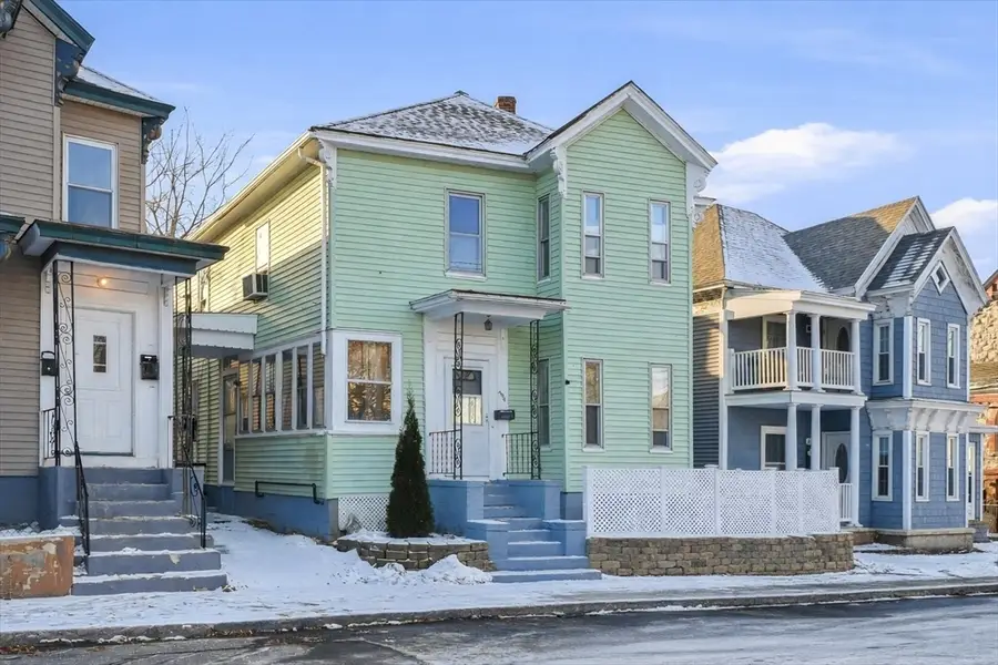 494 Fletcher St, Lowell, MA 01854 - Image #3