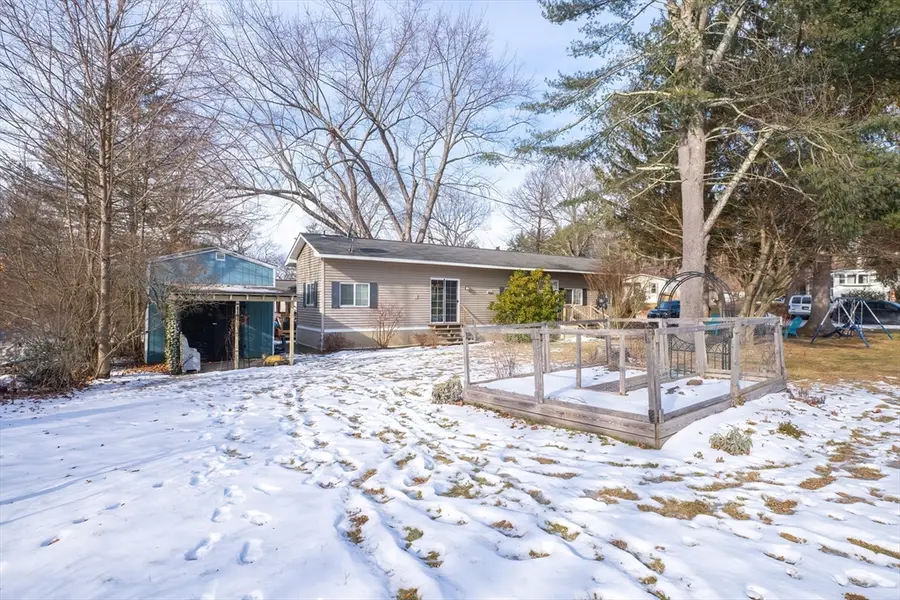 6 Conestoga Trail, Brookfield, MA 01506 - Image #3